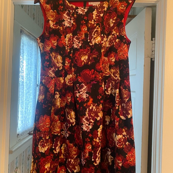 Dress - Very Comfortable - Picture 1 of 4